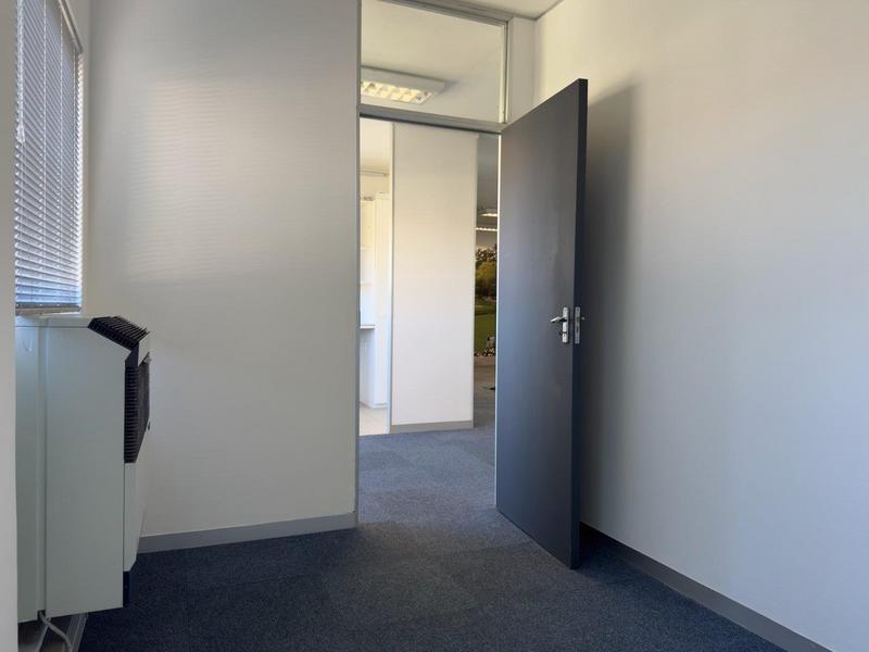 To Let commercial Property for Rent in Claremont Western Cape